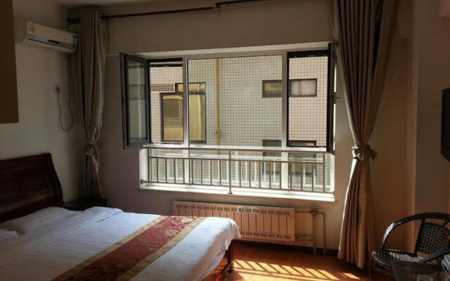Xi'an Maiheng Apartment Hotel