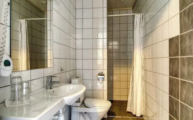 Sølvgarden Hotell & Feriesenter