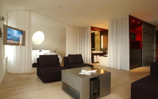 Sorell Hotel Rigiblick