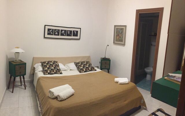 B&B Plebiscito Home