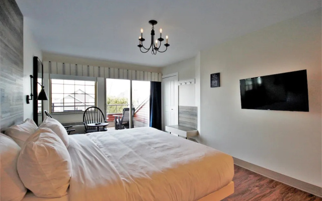Inn on Water Street
