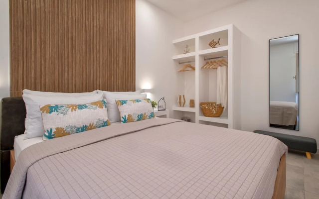 Sardinia Re - Parkside Rooms - 2