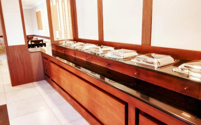 Prayana Hotels