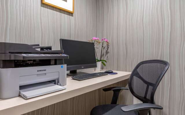 Bluestem Hotel Torrance Los Angeles, Ascend Hotel Collection