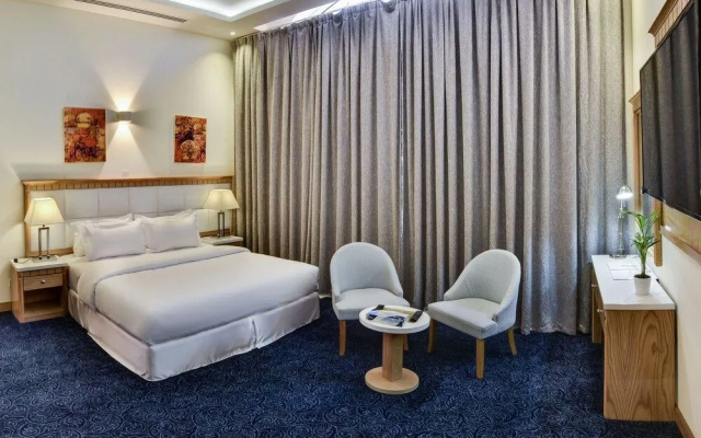 Golden Dune Hotel Riyadh