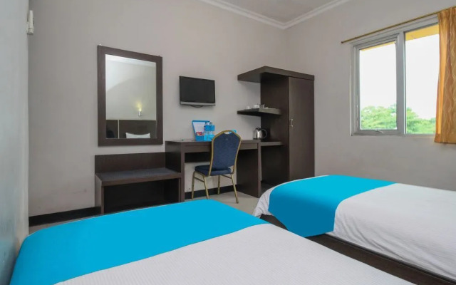 Airy Cihampelas 179 Bandung