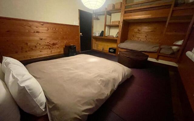 Heidi Guest House