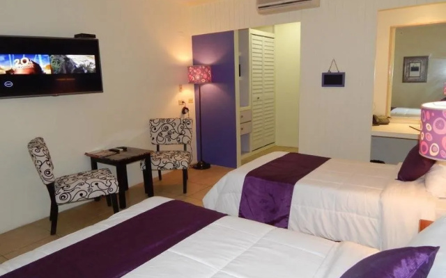 Green Palm Boutique Hotel