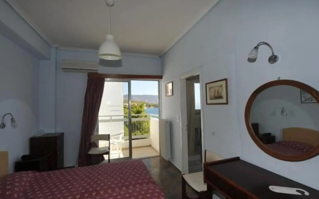 Siagas Beach Hotel