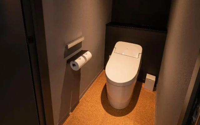 King Double room (풀 더블 침대) 사진 4