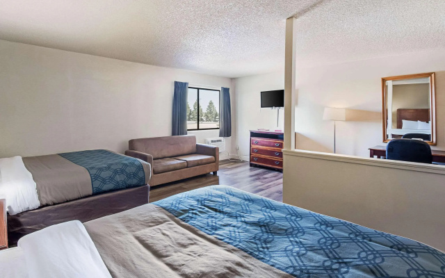 Sutter Inn