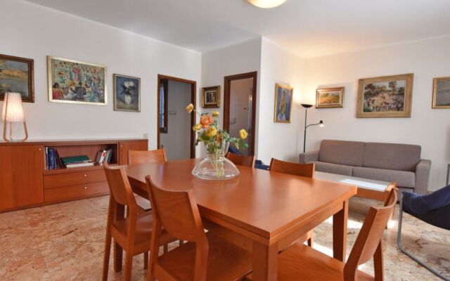 Apartment Casanas Venice 15433