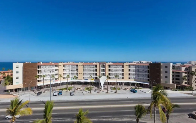 BelAir Sunclub Hotel Cabos