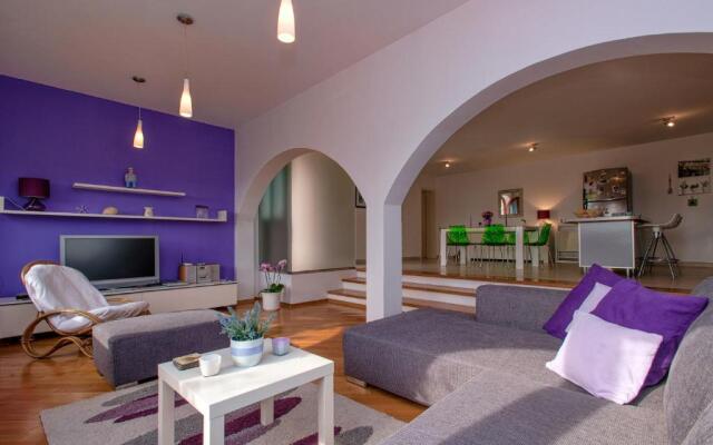 Apartment Duda