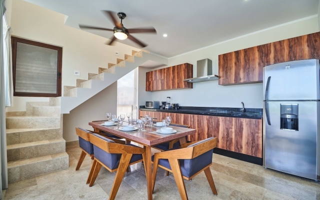 Viva Residence 301 By Lockey