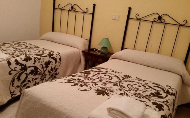 Casa Rural San Marcos