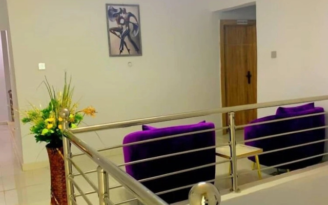 DFW Abodes Luxury Home