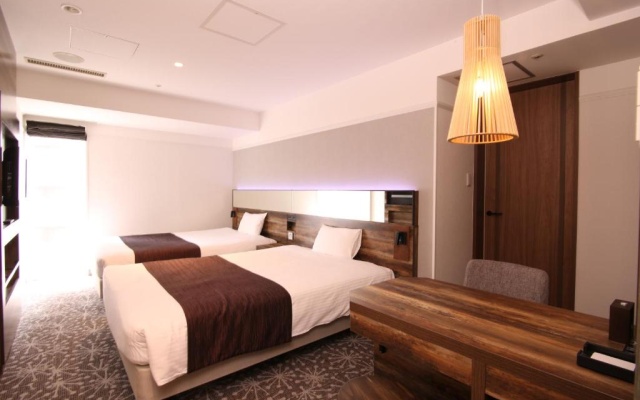 Superior Corner Twin room (트윈 침대 2개) 사진 1
