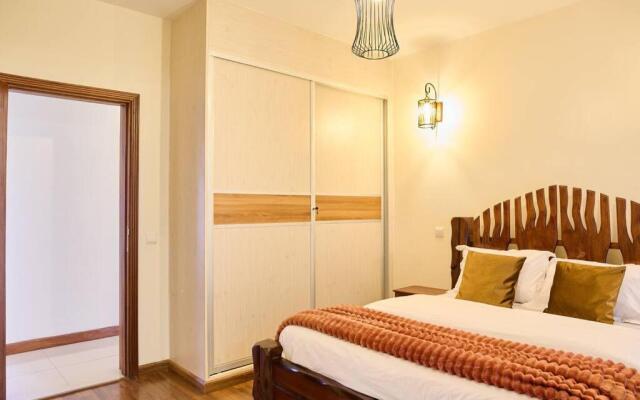 Lovely 4-bedroom rental unit in Parklands, Nairobi