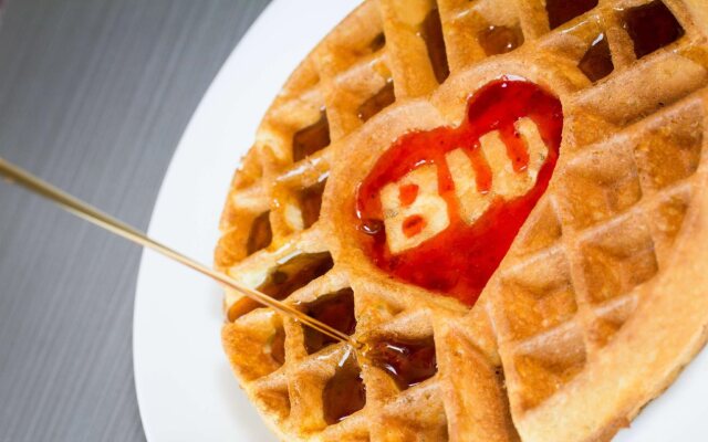 Best Western Brighton Inn