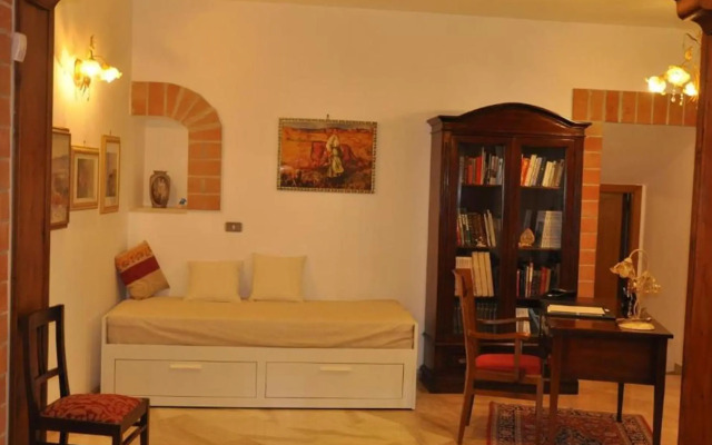 Storia Mare E Relax...La Casa Che Cercate