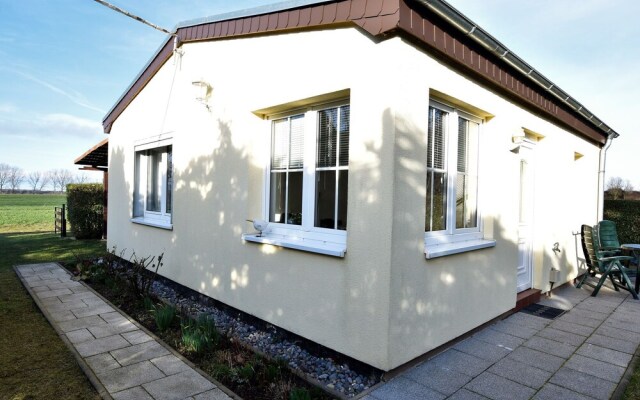 Modern Bungalow in Elmenhorst-lichtenhagen Near Sea