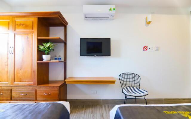 Sea Star Hotel