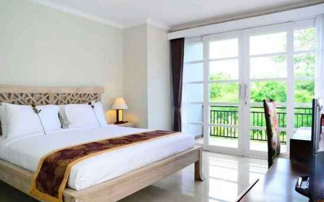 Wida Bali Villa