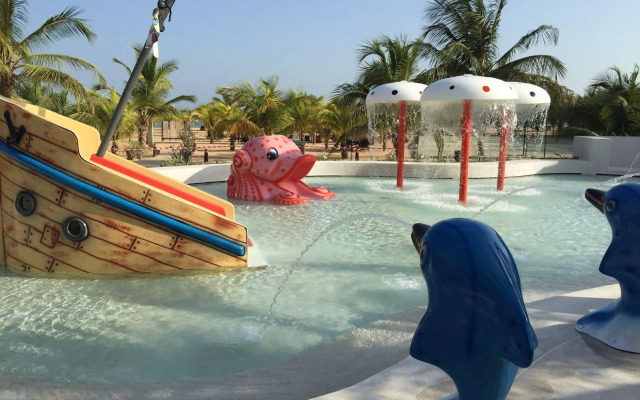 Mövenpick Resort Lamantin Saly