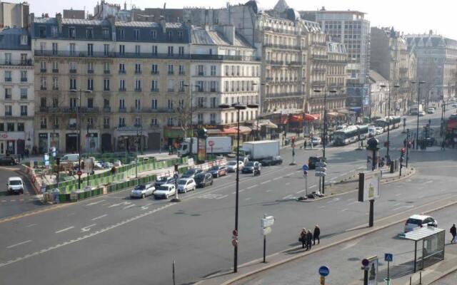 Apart Inn Paris - Montparnasse