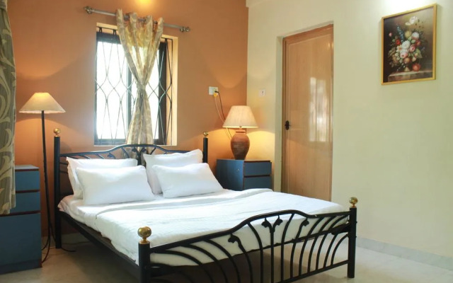 OYO 9354 Home Boutique 1 BHK Candolim