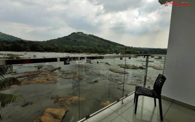 The Anchorage Athirapilly Resort