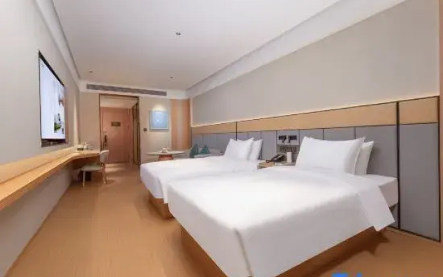 JI Hotel (Huai'an Hongze)