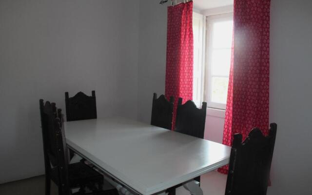 Casas do Patio sem Cantigas 5