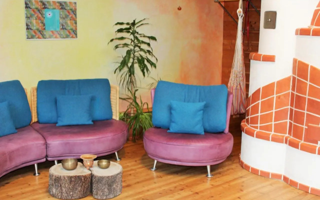 Bio Appartement Pichler