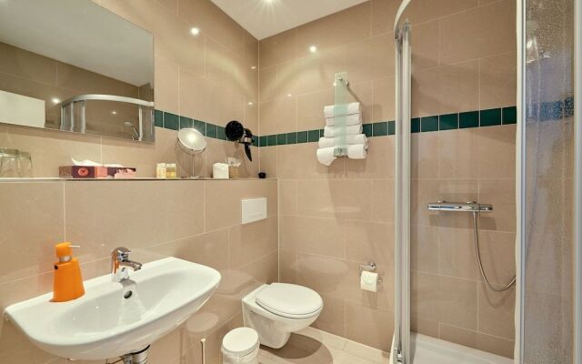 Hotel Zur Alten Stadtkellerei