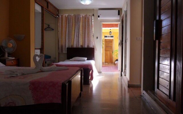 Hostal Fernando y Mayan