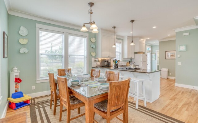 Knee Deep In Paradise