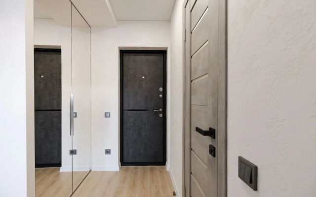 CityApartments Kyiv Obolon