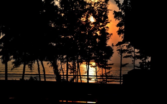 Sea Princess Beach Resort