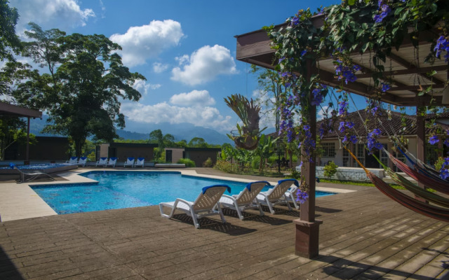 Finca Hotel Rosa Antonia