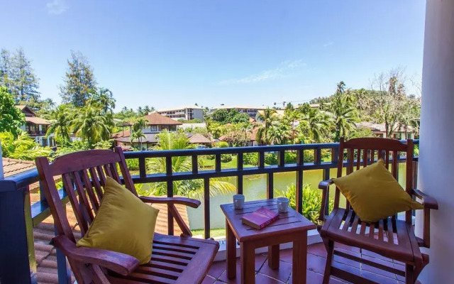 Surin Springs Villa by Alexanders