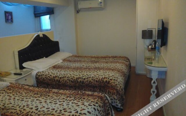 Hanting Hotel (Shanghai Xujiahui Hongqiao Road)