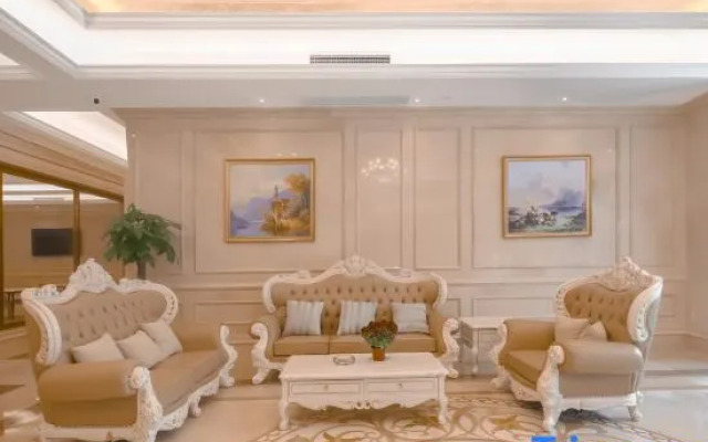 vienna Hotel (ChangZhou University Town)