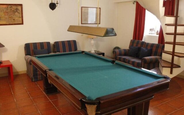 Casal Agricola De Cever