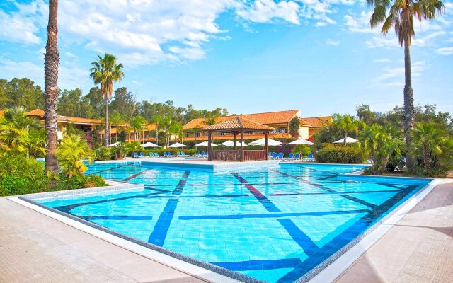 TUI MAGIC LIFE Calabria - All Inclusive