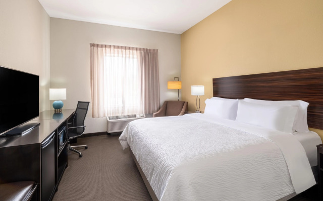 Garner Hotel Clarksville Northeast by IHG