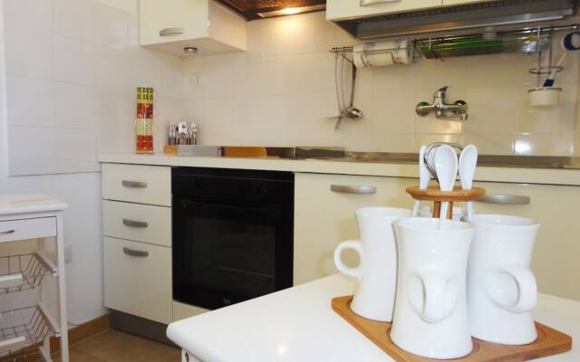 VersoSud - Appartamento Lungomare 50