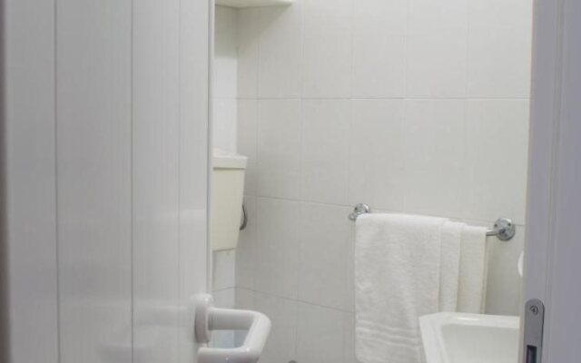Hotel Solmar