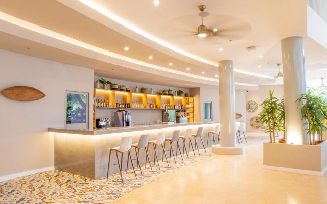 Grand Sirenis San Andres